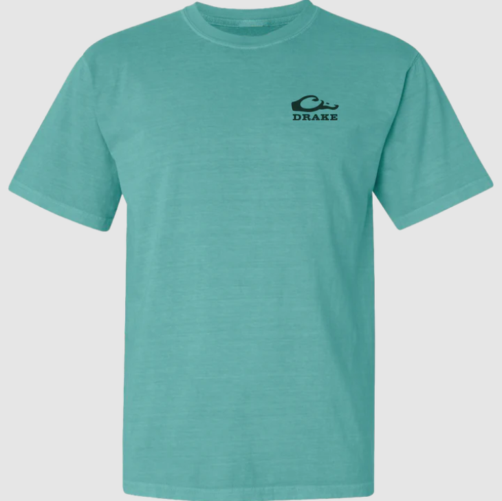 Waterfowl Lab Tee
