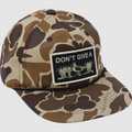 Don't Give A Duck Rope Hat