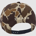 Don't Give A Duck Rope Hat