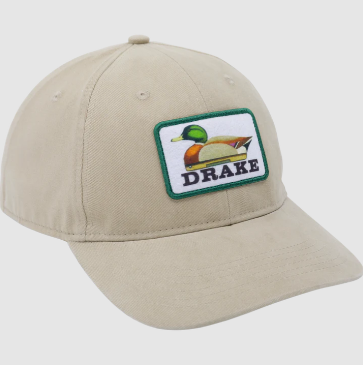 Decoy Dad Cap