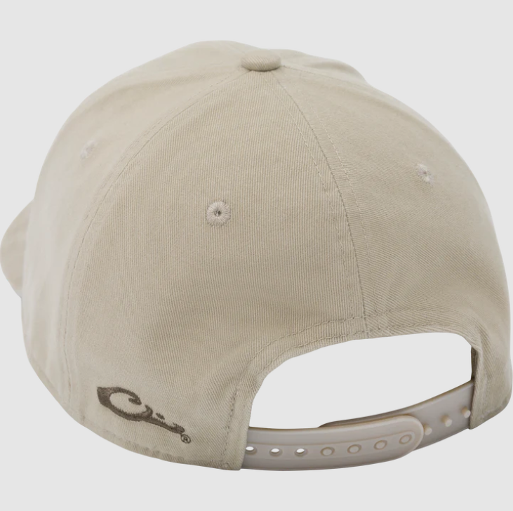 Decoy Dad Cap
