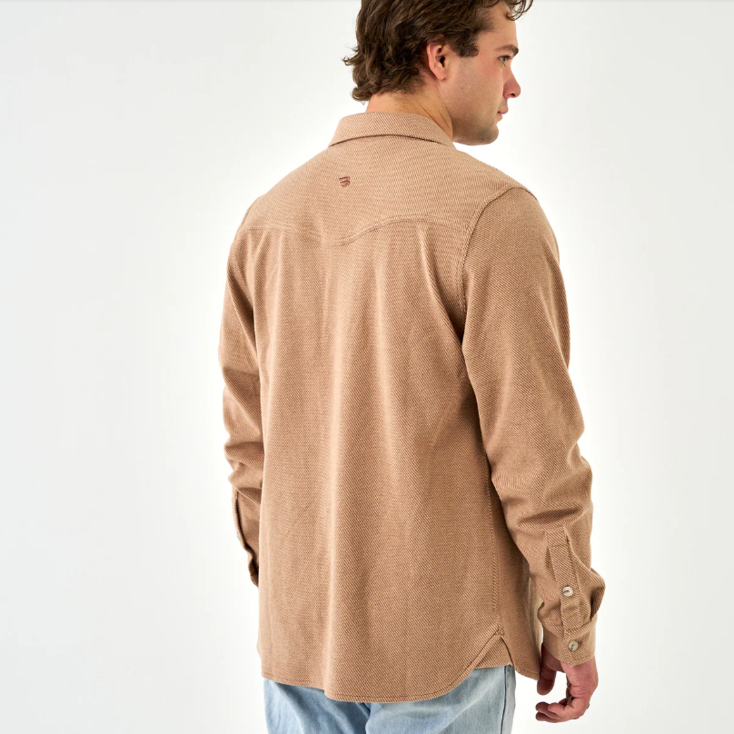 Austin L/S Shirt