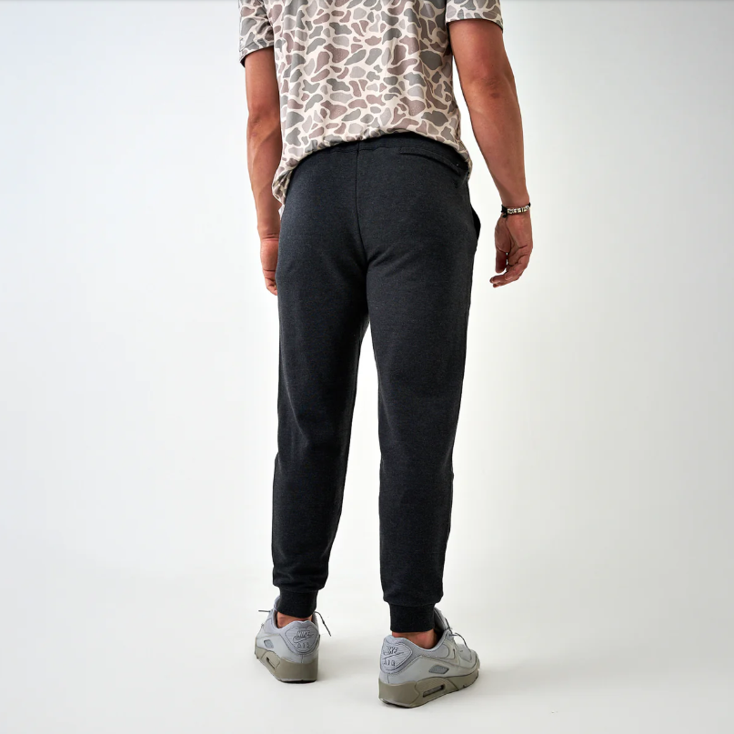 Men's Fleece Jogger