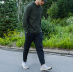 Men's Fleece Jogger