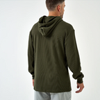 Burlebo Thermal Hoodie