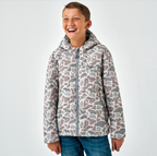 Youth Puffer Jacket
