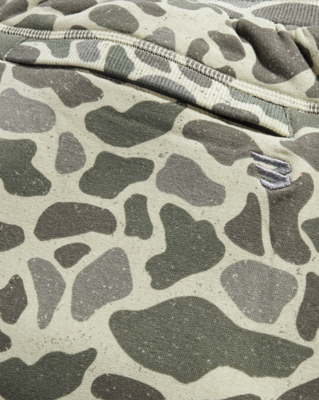 Youth Fleece Jogger