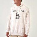 Fleece Hoodie - Whitetail Deer