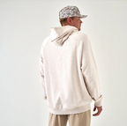 Fleece Hoodie - Whitetail Deer