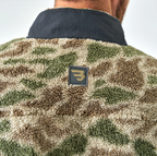 Sherpa - Quarter Zip