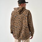 Burlebo Fleece Hoodie