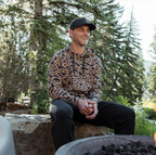 Burlebo Fleece Hoodie