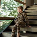 Toddler Fleece Hoodie