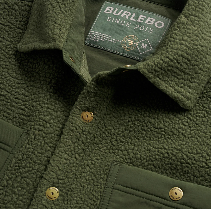 Montana Jacket
