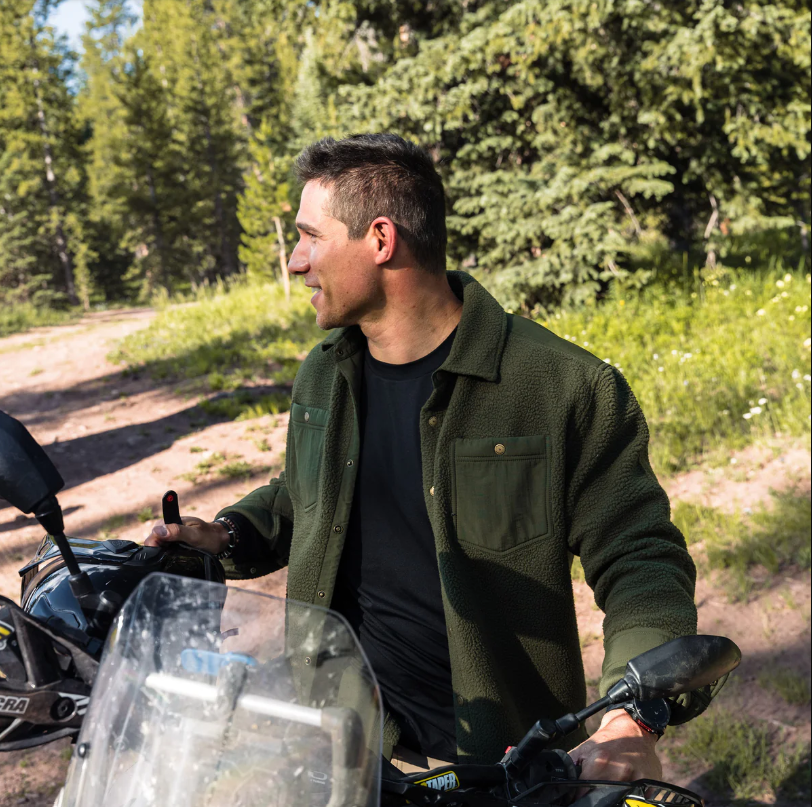 Montana Jacket