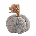 Med Corn Husk Pumpkin