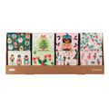 Christmas Paper Napkins Set
