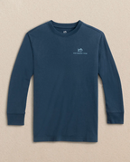 Kids Having A Ball Long Sleeve T-Shirt