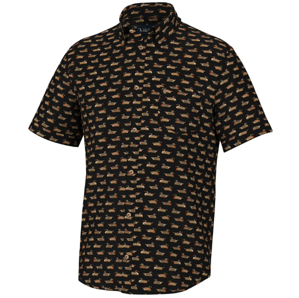 Low Country Button Down Shirt