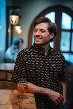 Low Country Button Down Shirt