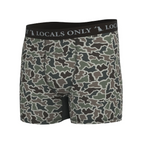 Local Boy Boxer Shorts