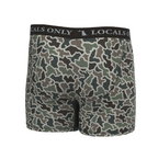 Local Boy Boxer Shorts