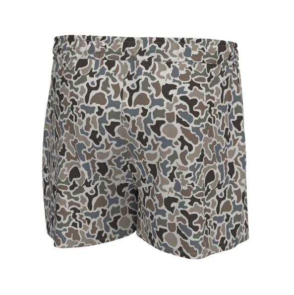 Local Boy Boxer Shorts