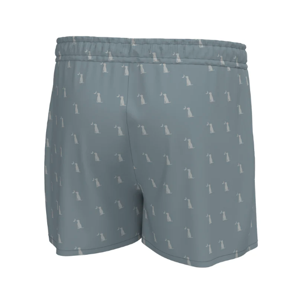 Local Boy Boxer Shorts