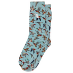 Local Boy Dress Socks