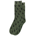 Local Boy Dress Socks