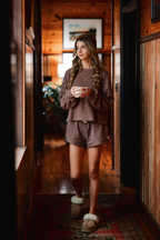 Local Girl Revive Shorts