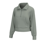 Local Girl Freelance Quarter Zip