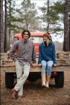 Local Boy Commuter Pants