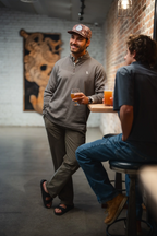 Local Boy Commuter Pants