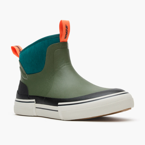 Men's Ankle Deck Boot OOTO