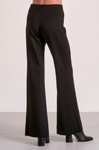 High Waist Flair Pants