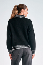 Valma Sweater