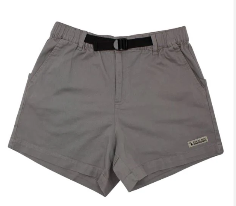 Dock Shorts