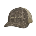 Broadway Trucker Hat - Bottomland