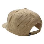 See Ya Later Performance Rope Hat - Light Khaki