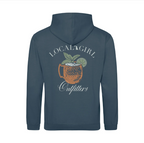 LG Brushwood Hoodie - Mule