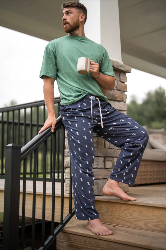 LB Pajama Pants