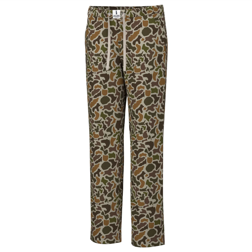 LB Pajama Pants