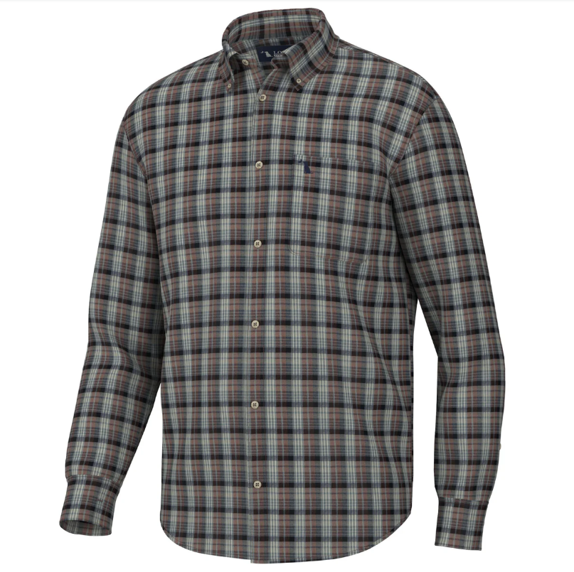 Grange Dress Shirt