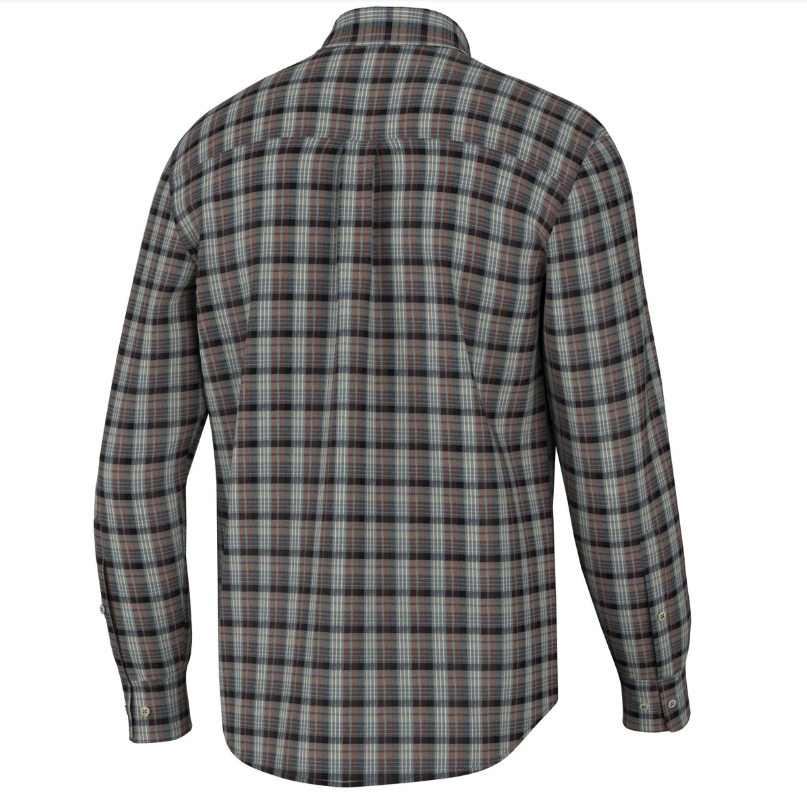 Grange Dress Shirt