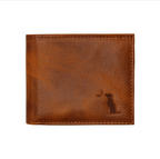 Local Boy Bifold Wallet