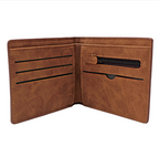 Local Boy Bifold Wallet