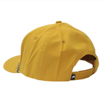 Localflage Vintage Patch Rope Hat - Clay