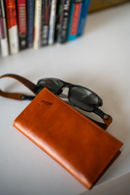 Local Boy Long Wallet