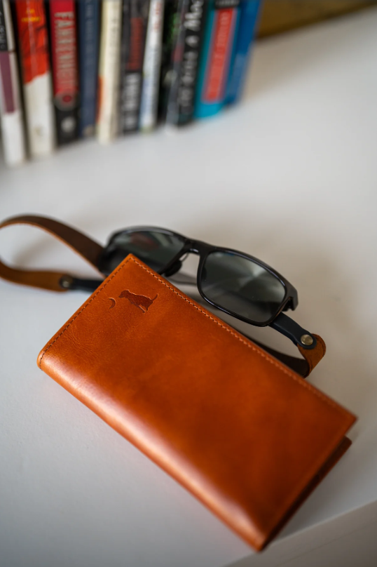 Local Boy Long Wallet